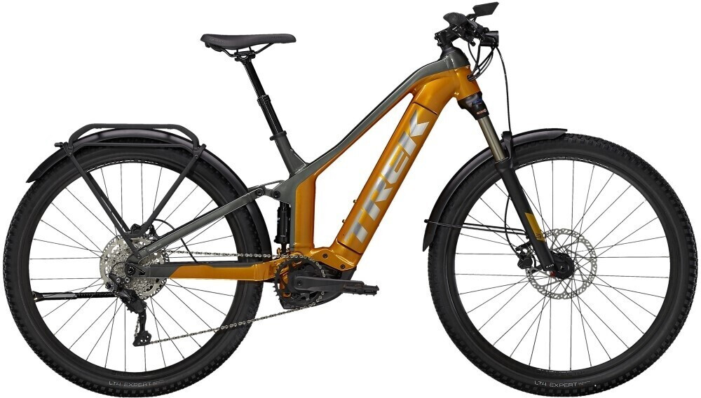 Trek powerfly 2025 lt 4 2021