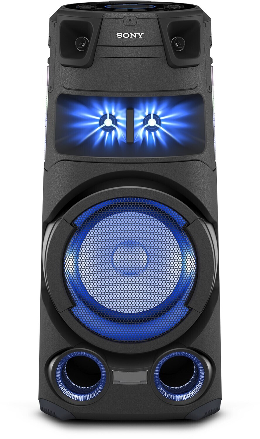 Купить Домашняя Аудиосистема Sony Mhc