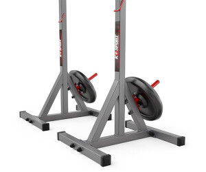 Squat rack k sport 2025