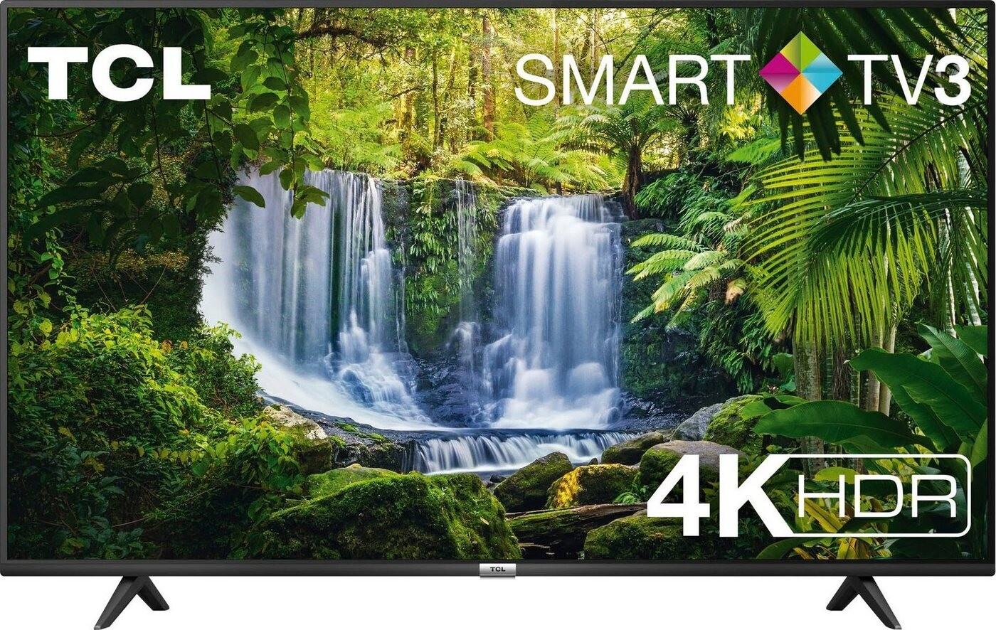 TCL 55P611