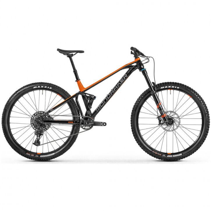 Mondraker Foxy 29 (2021)