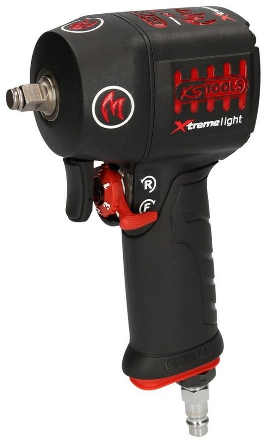 KS Tools miniMONSTER Xtremelight