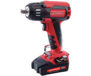 Rothenberger RO ID400 Set