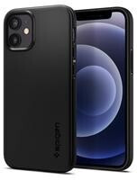 Spigen Thin Fit Case (iPhone 12 mini)
