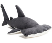 60-100cm Hai Plüschtier Kuscheltier Stofftier Stoffhai Kuscheltier Shark DE 2021 