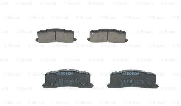 Bosch 0 986 461 140