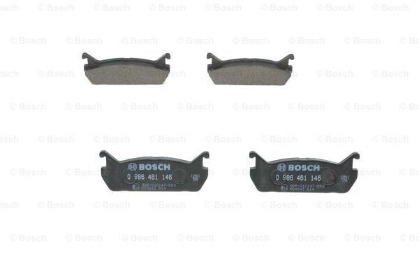 Bosch 0 986 461 146