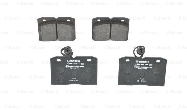 Bosch 0 986 424 144