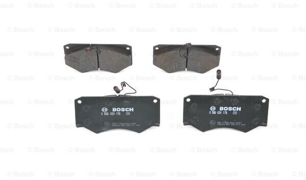 Bosch 0 986 424 176
