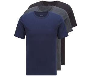 Hugo boss 3 pack t shirts europe clearance