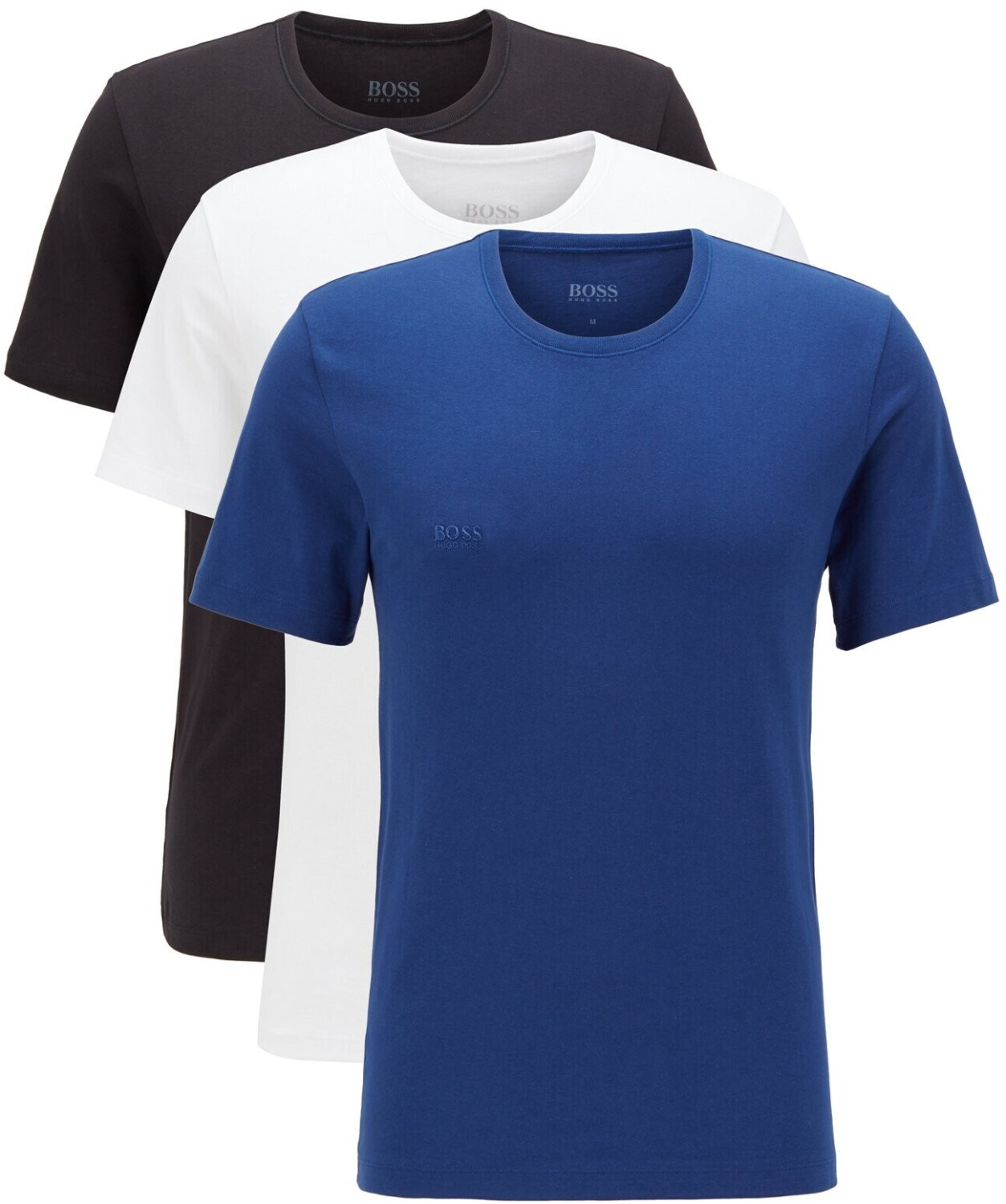 Hugo Boss Shirt (50325887) blue