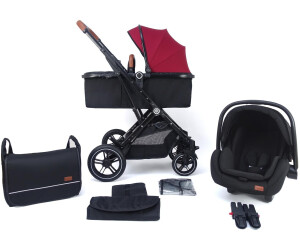 Pixini Lania 3in1 ab 109,90  inkl. Versand | Vergleiche 5 Angebote auf  idealo.de