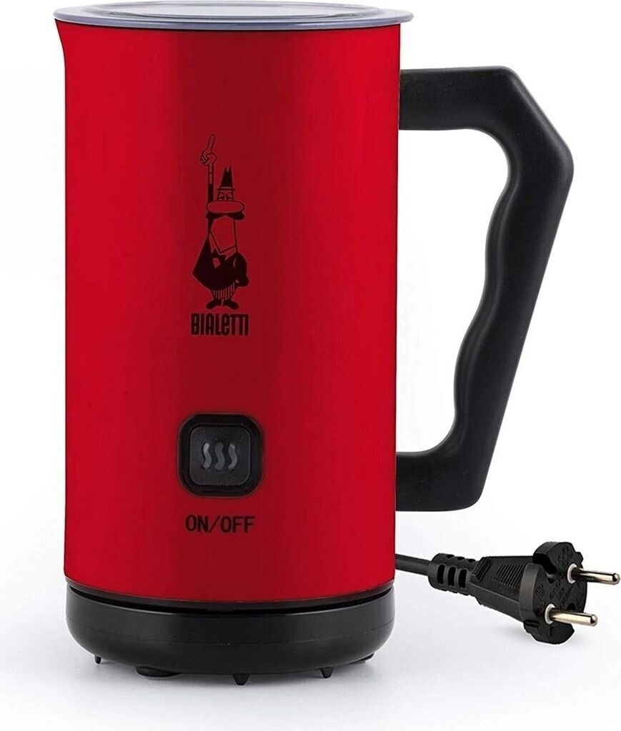Bialetti MKF02 red