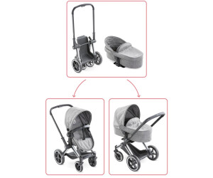 Poussette poupee corolle deals