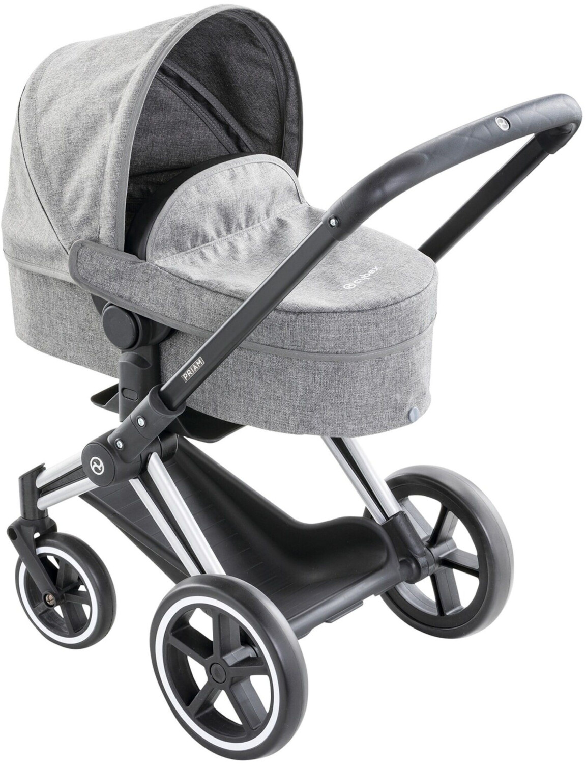 Corolle Poussette 3 en 1 Cybex 36 42 cm Les Soldes arrivent le 8 janvier 2025 idealo