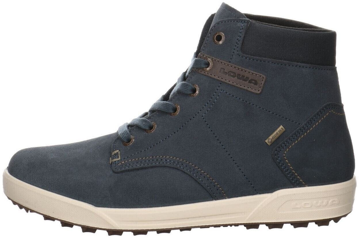 Lowa Dublin III GTX