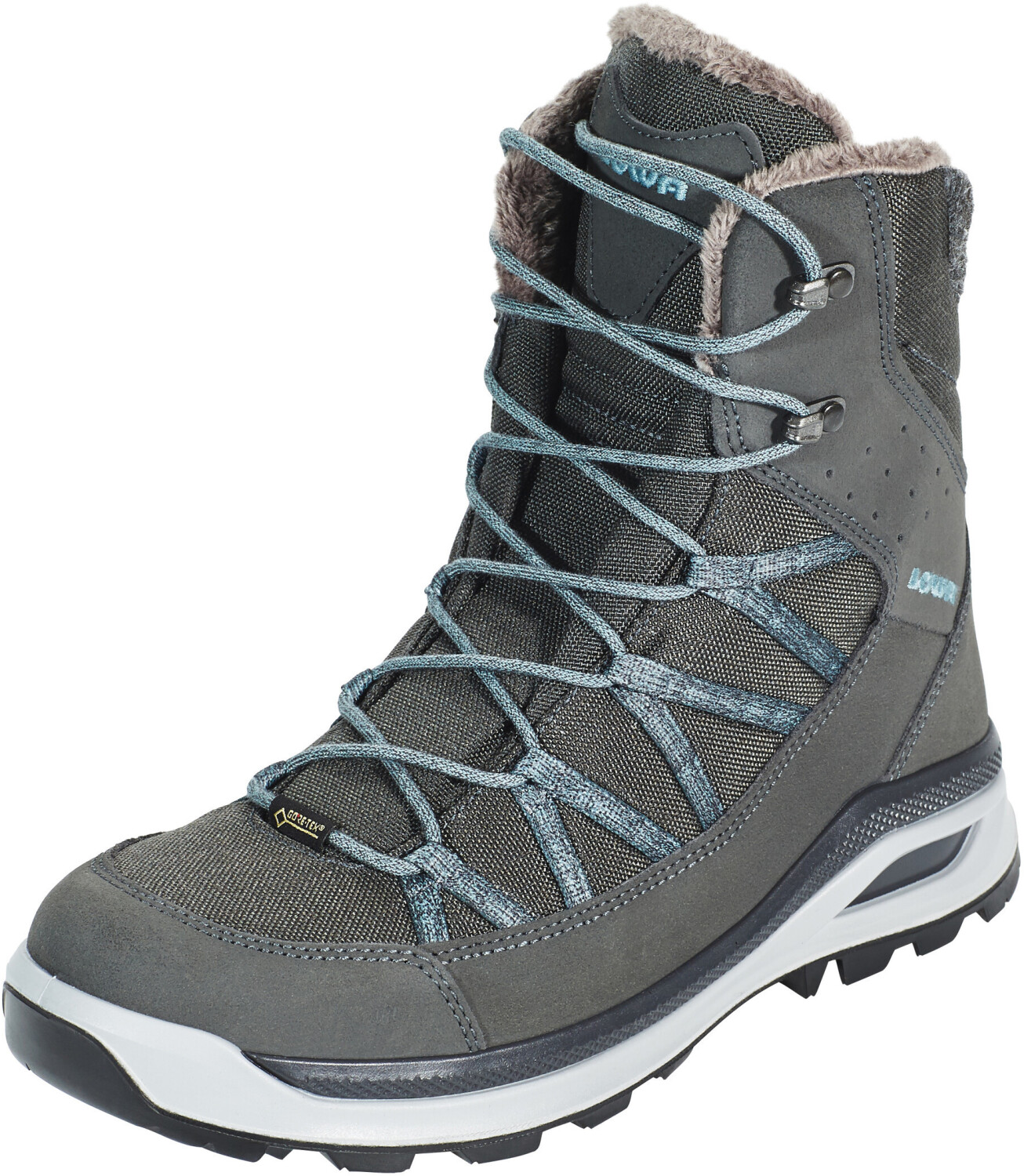 Lowa Montreal GTX MID Women