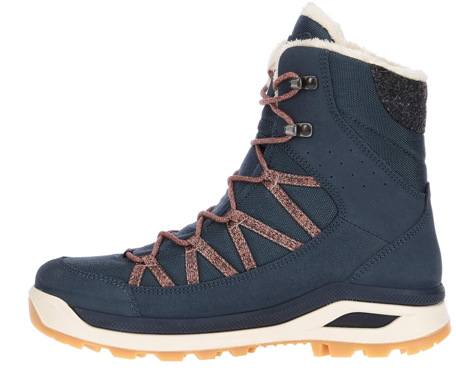 Lowa Montreal GTX MID Women navy