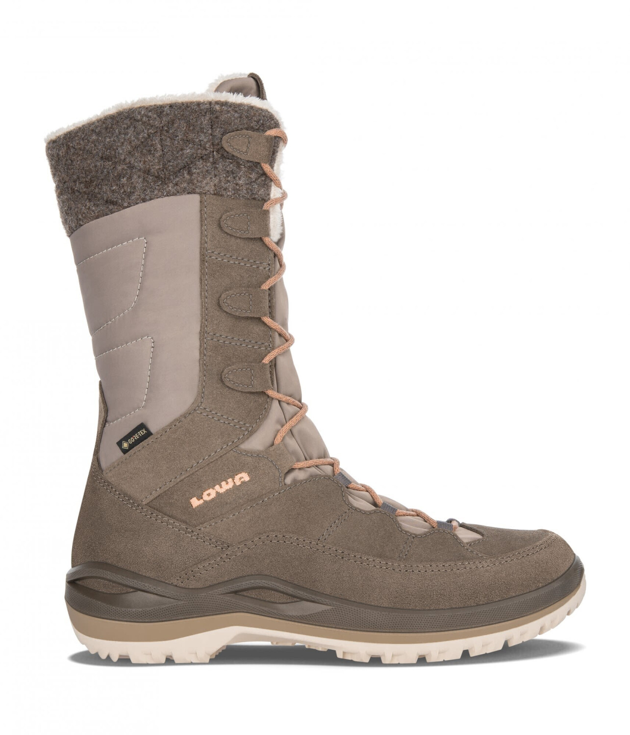 Lowa ALBA III GTX Ws apricot/brown