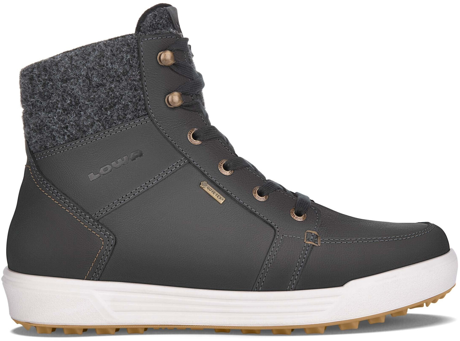 Lowa Molveno II GTX MID anthracite