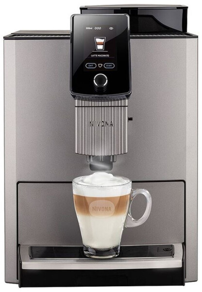 Nivona NICR 1040 CafeRomatica