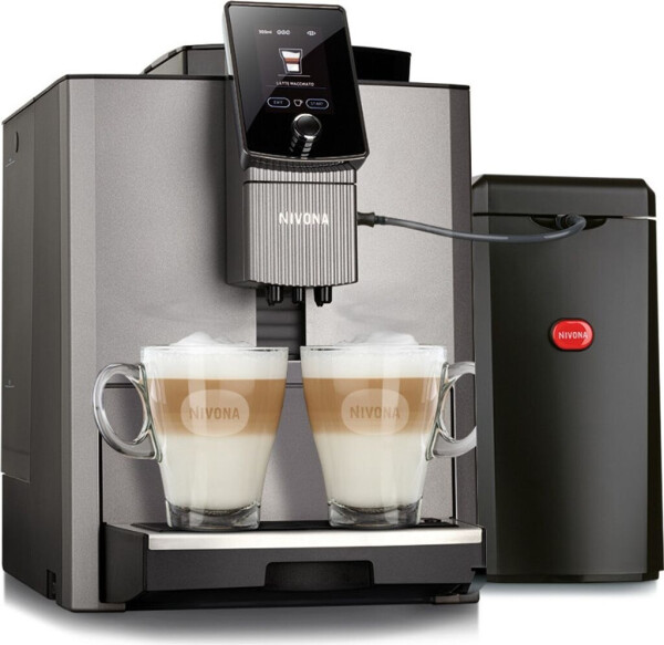 Nivona NICR 1040 CafeRomatica, Bild 11