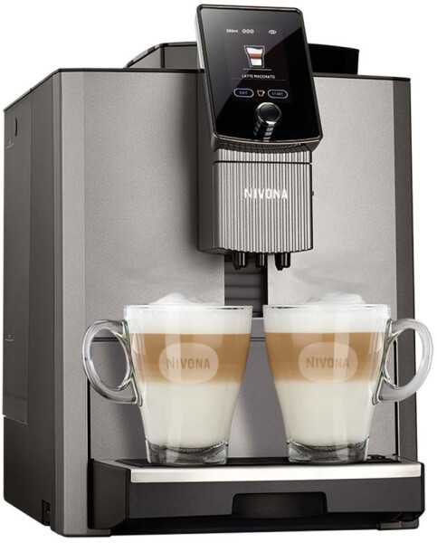 Nivona NICR 1040 CafeRomatica, Bild 5