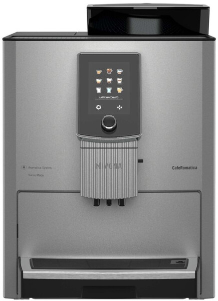 Nivona NICR 1040 CafeRomatica, Bild 6