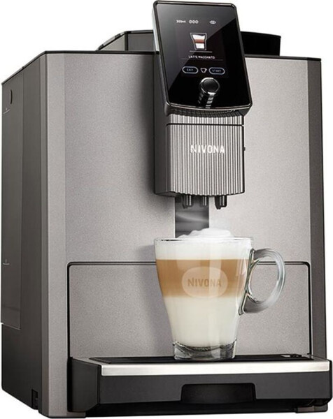 Nivona NICR 1040 CafeRomatica, Bild 7