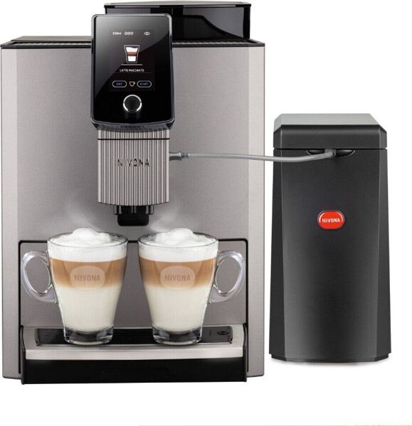 Nivona NICR 1040 CafeRomatica, Bild 10