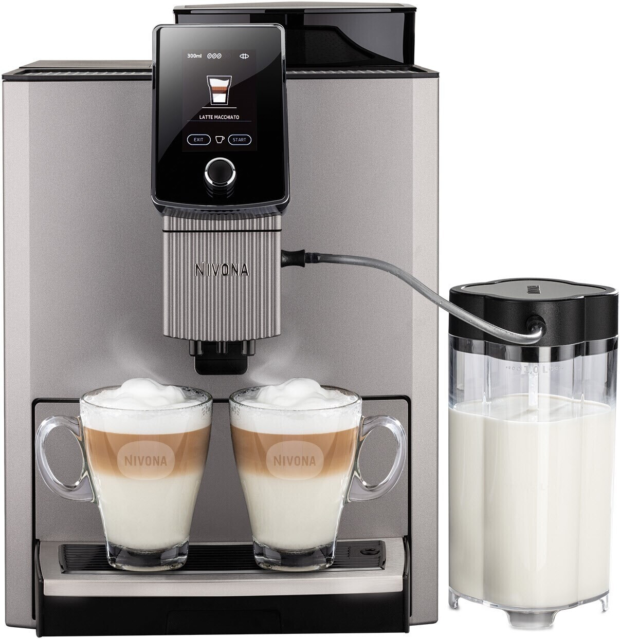 Nivona NICR 1040 CafeRomatica