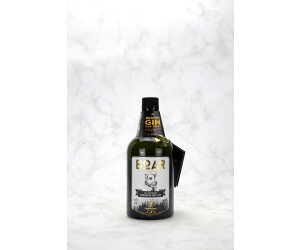 BOAR Black Forest Premium Dry Gin 43% ab 5,95 € | Preisvergleich bei