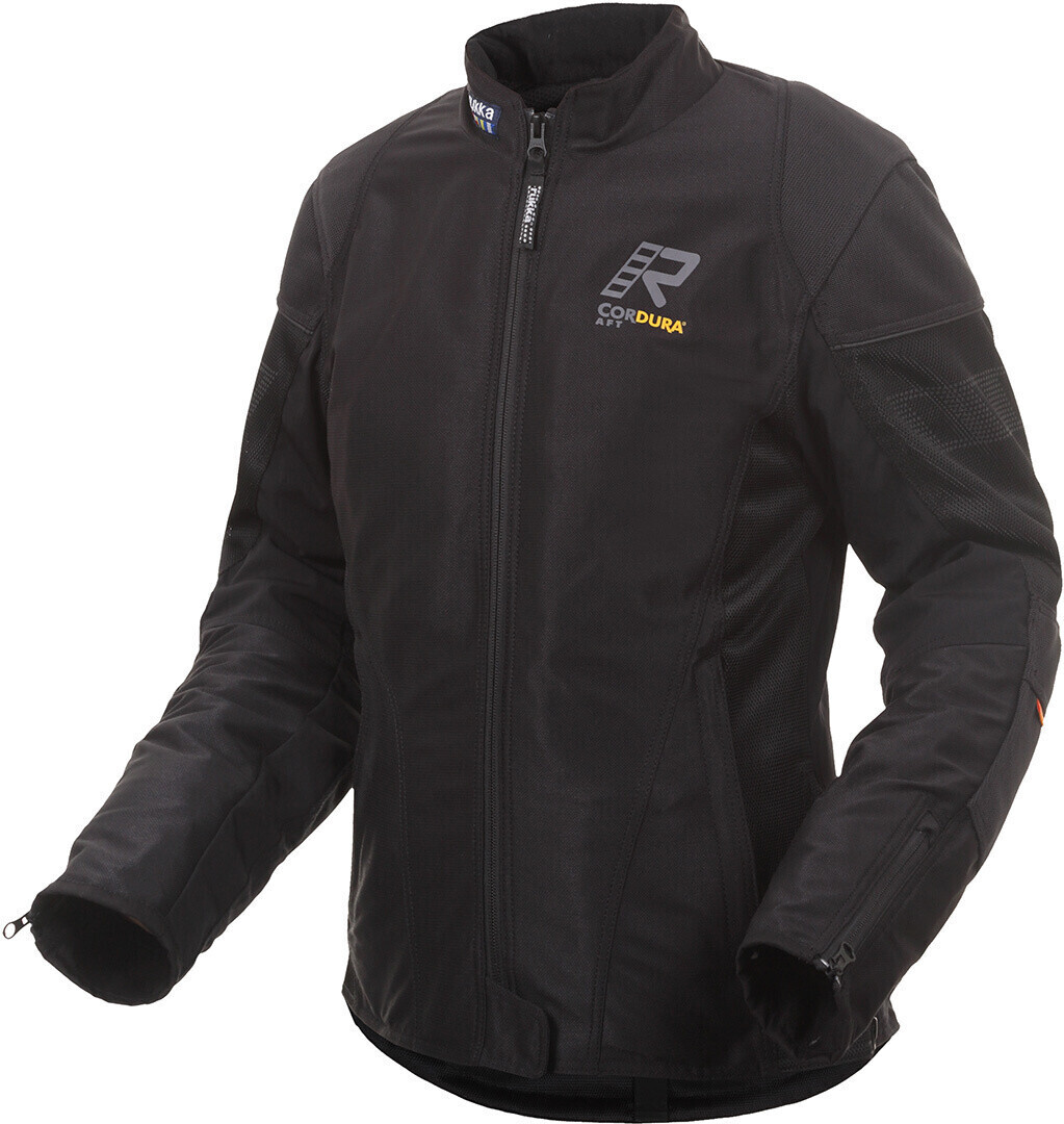 Rukka StretchAir Lady Jacket black