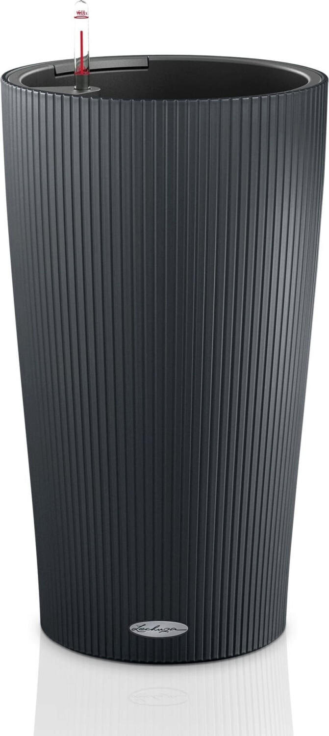Lechuza Cilindro Color Ø23cm gray