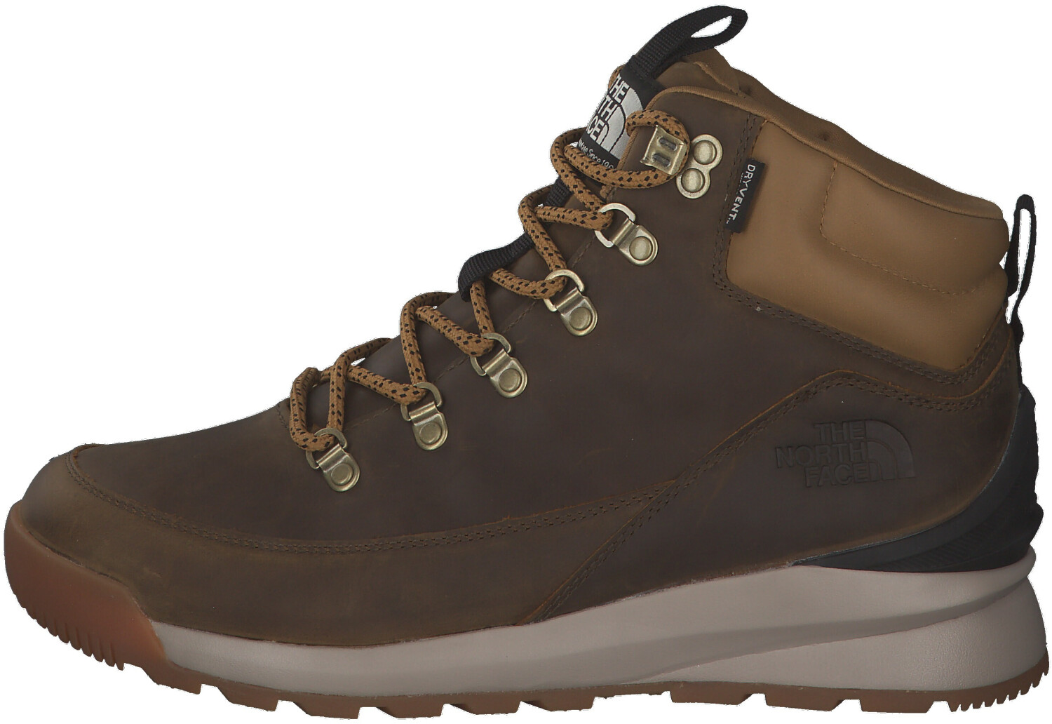 the north face back to berkeley boot