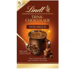 Lindt Trinkschokolade Vollmilch (120g)