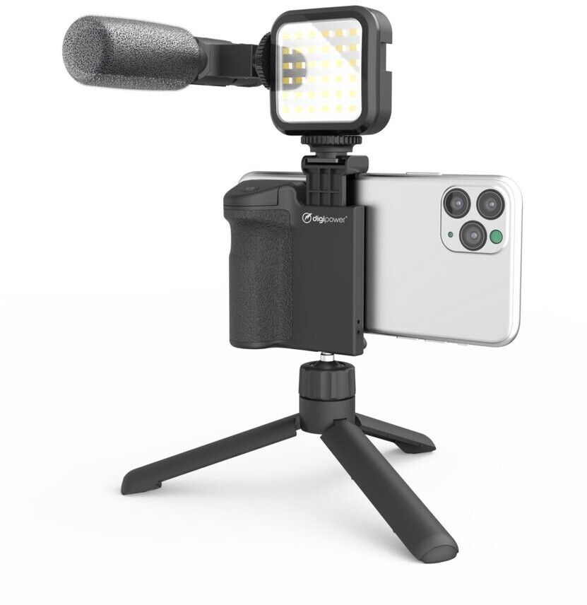 DigiPower DPS-VLG4