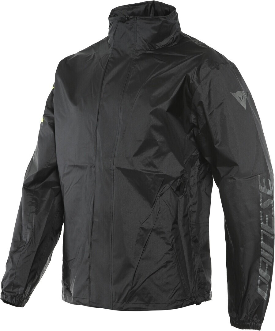 Photos - Motorcycle Clothing Dainese VR46 Rain Jacket 
