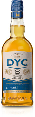 DYC 8 ans 40 %