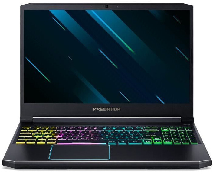 Acer Predator Helios 300 (PH315-52-51X2)