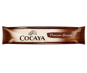 Darboven Cocaya Premium Brown 4 x 1,5kg Beutel Kakao Trinkschokolade 