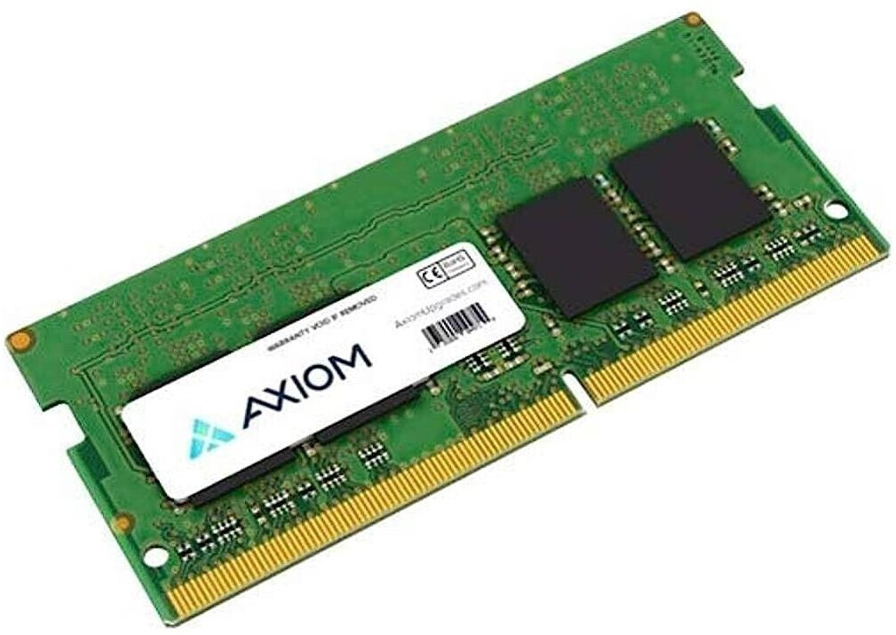 Lenovo 16GB SO-DIMM DDR4-3200 (4X70Z90845) ab 151,90 € (Oktober