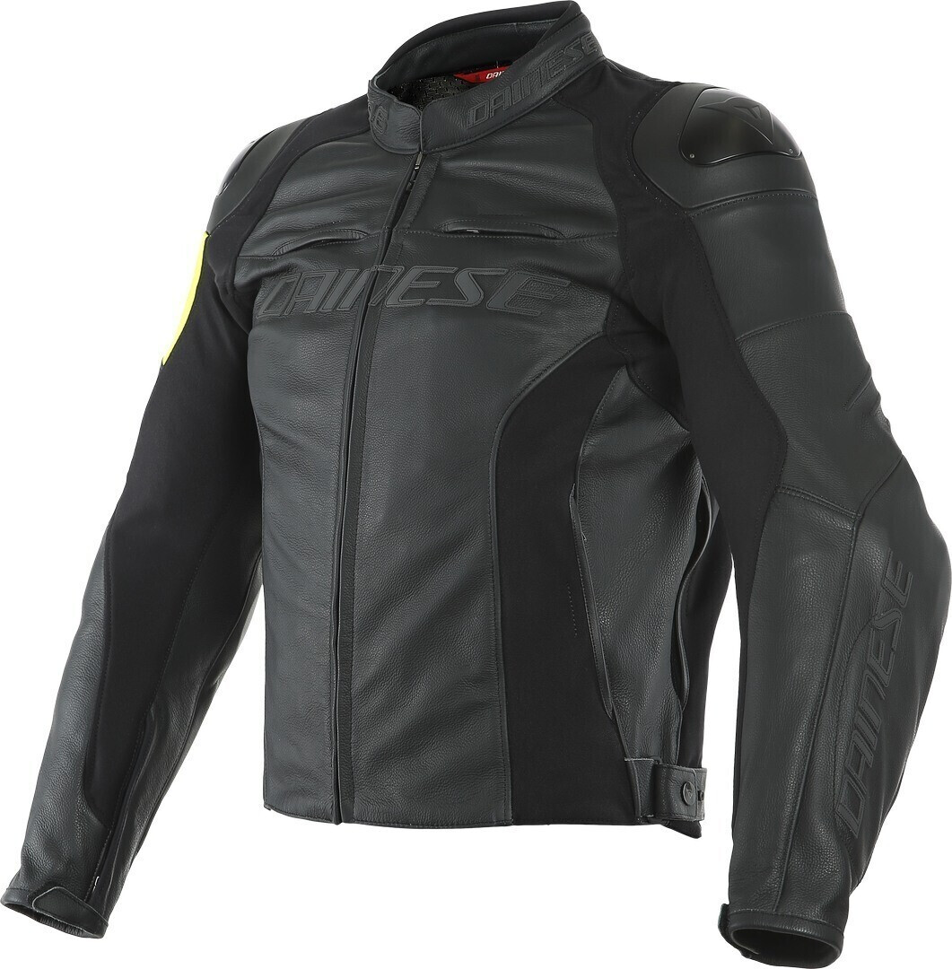 Dainese VR46 Pole Position Jacket