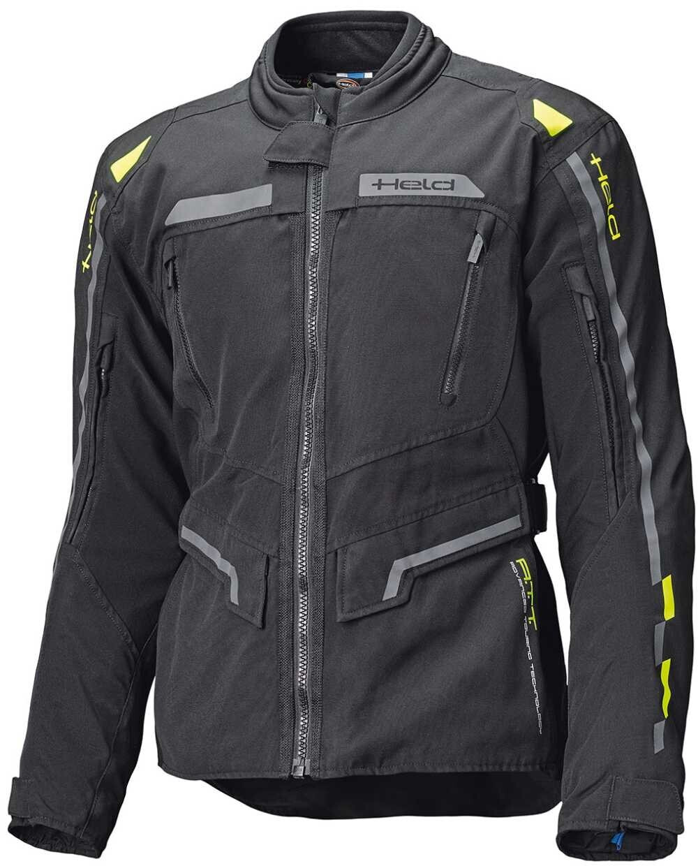 Held Traveller Top Jacket