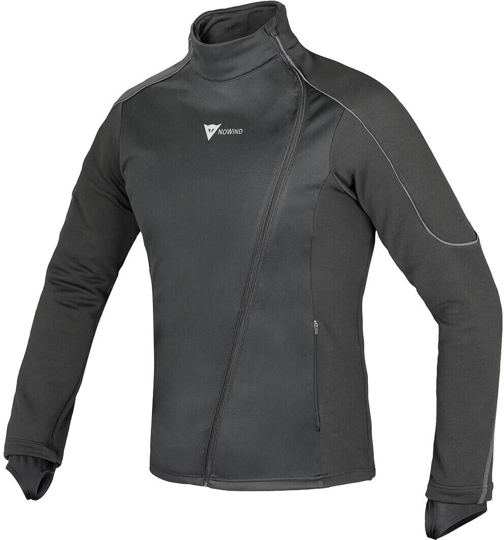 Dainese Blouson D-Mantle Fleece WS