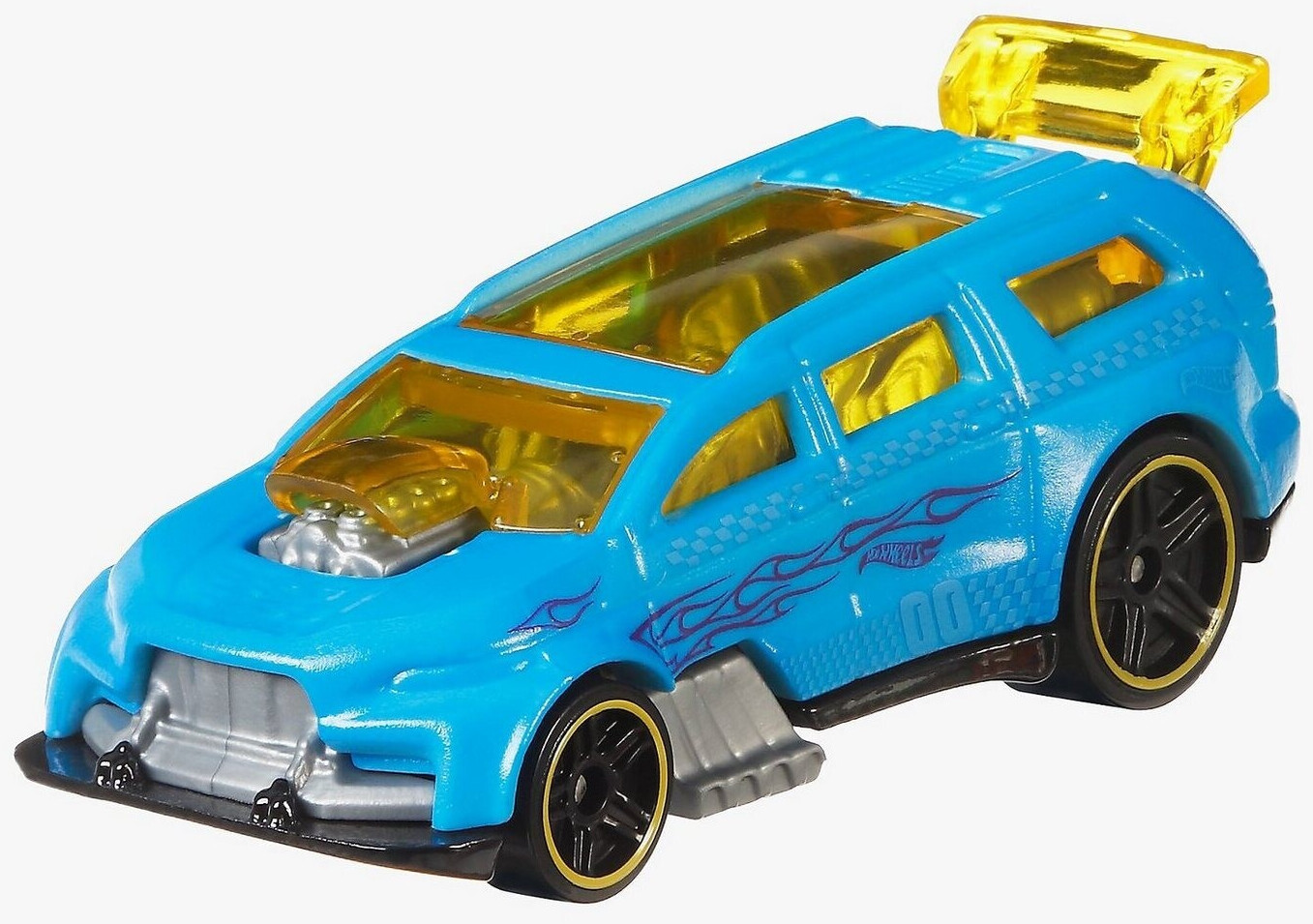 Best Buy: Hot Wheels Color Shifters Car (5-Pack) Styles May Vary GMY09