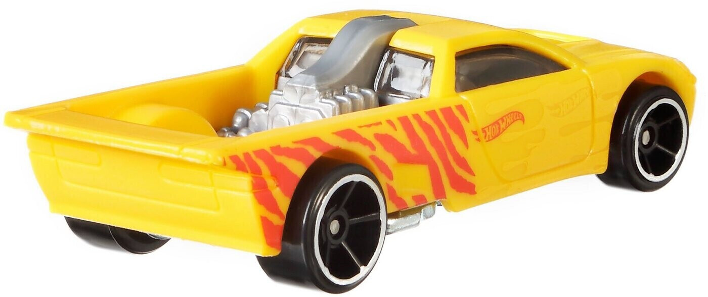 Best Buy: Hot Wheels Color Shifters Car (5-Pack) Styles May Vary GMY09