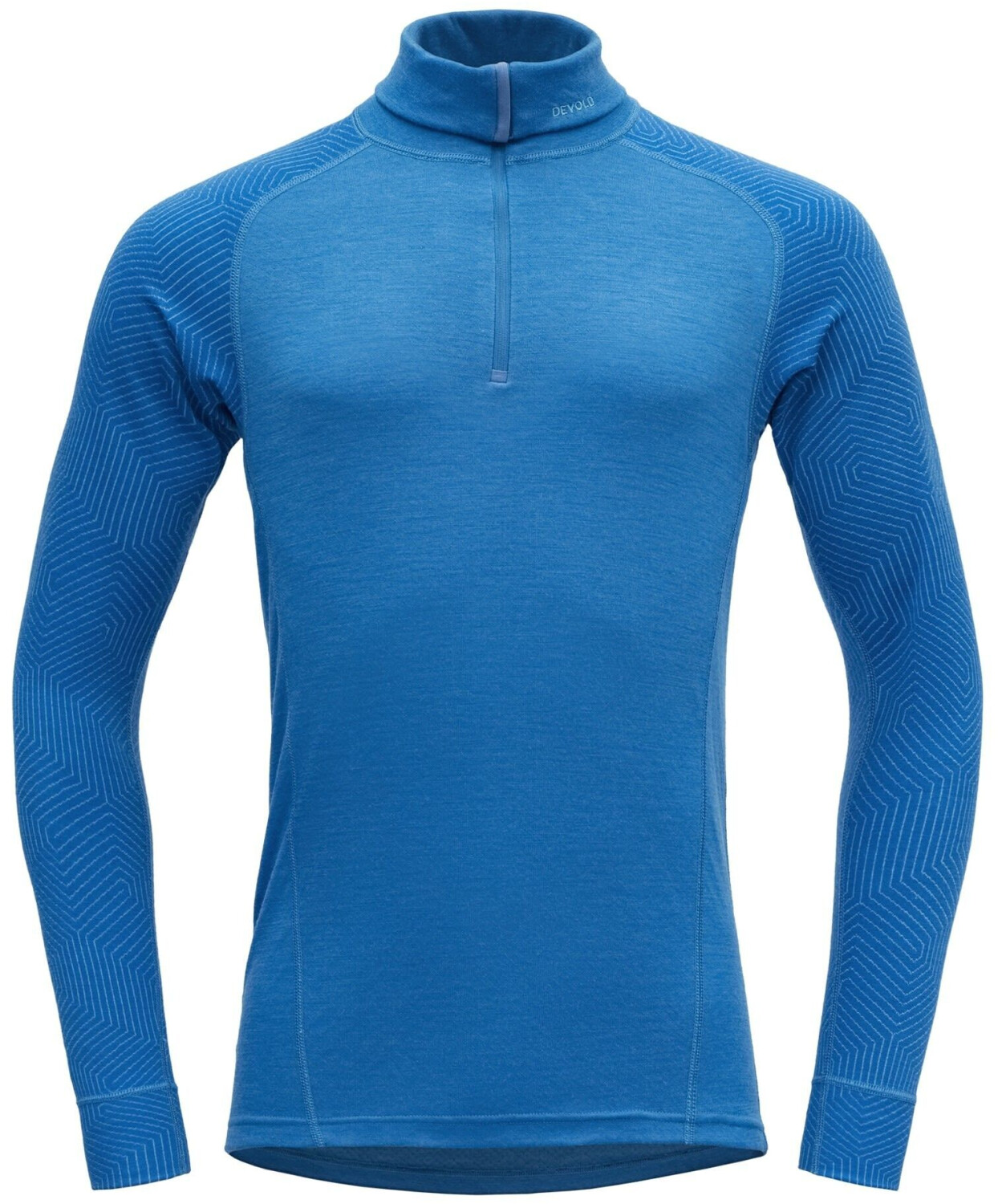 Devold Duo Active Man Zip Neck
