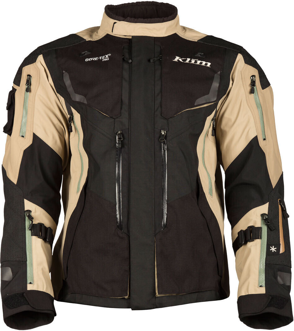 Klim Badlands Pro Jacket beige