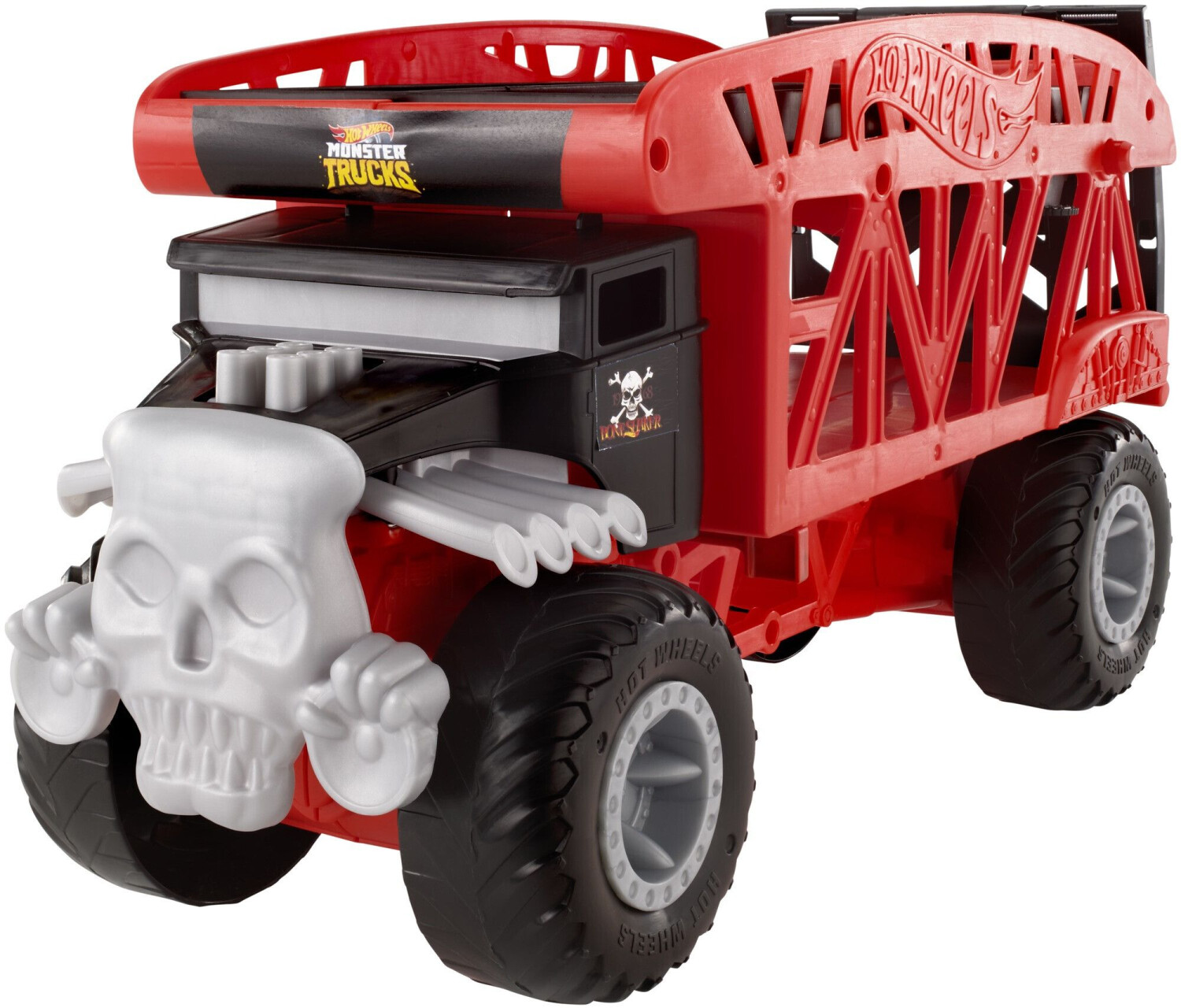 Hot Wheels Monster Trucks Monster Mover